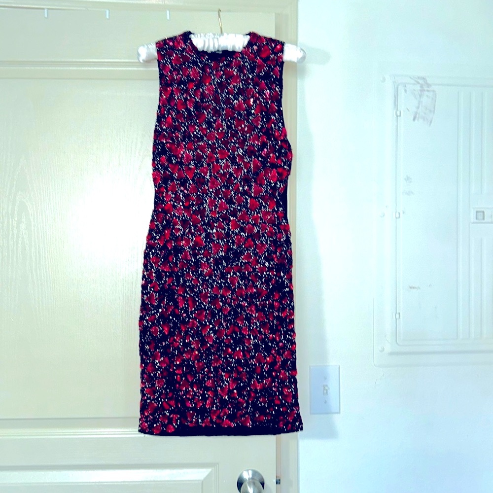 Party/cocktail dress